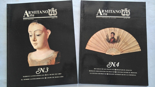 261 Revista Armitano Completa # 