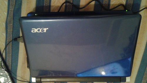 Acer Mini Aspire One 10 1
