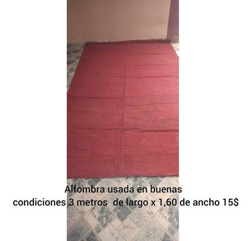 Alfombra