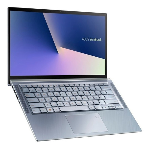 Asus Portátil Zenbook 14 Um431da Ryzen u 8gb 256gb