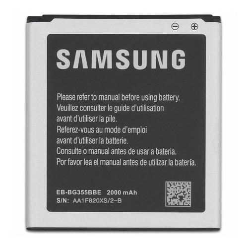 Batería Pila Samsung Core 2 G355 G355m I8530 I8552