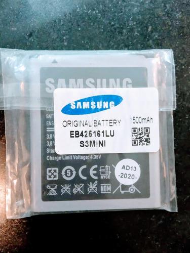 Batería Samsung Mini S3