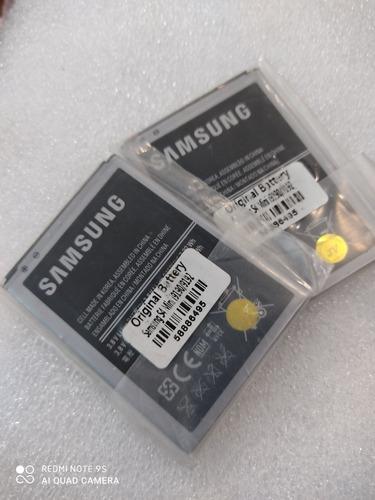 Batería Samsung S4 Mini 3 Pines