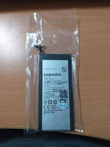 Batería Samsung S6 Edge