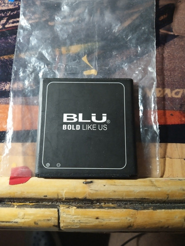 Batería Teléfono Blu Ct (nueva)