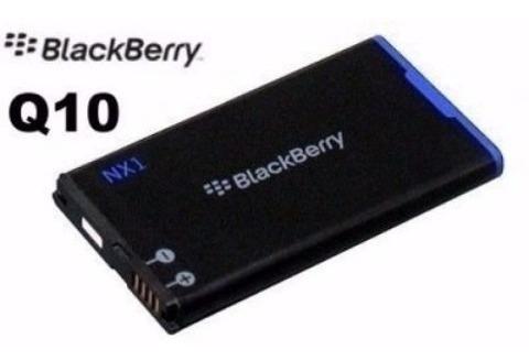 Bateria Blackberry Q10 Tienda Fisica Punto De Venta