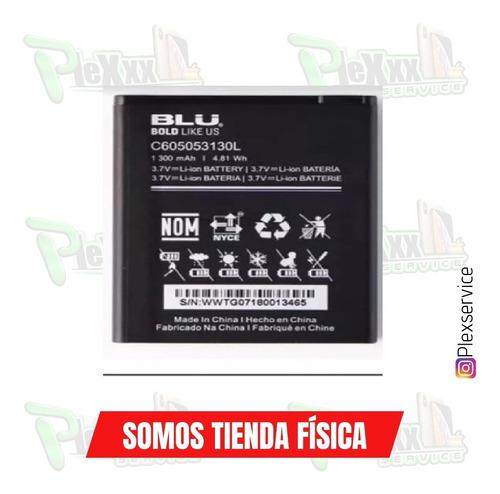 Bateria Blu C4 C605053130l