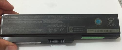 Bateria Laptop Toshiba 645d/l600/l635/l645/l700