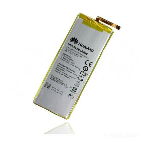 Bateria Para Huawei P7 Original Hb3543b4ebw 2530mah 100%orig