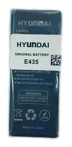 Bateria Pila Hyundai E435 Lite E435 Plus
