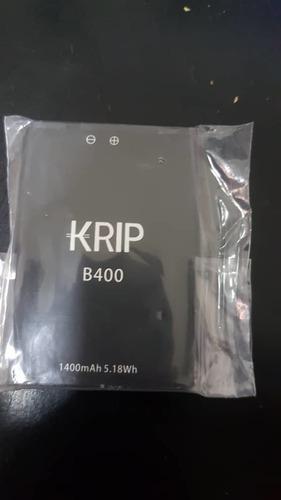 Bateria Pila Krip K6 B600 K4 B400 K5 B500