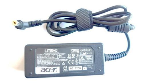 Cargador Para Lapto Acer 19v 1.58a 5.5*1.7mm 30 Watts