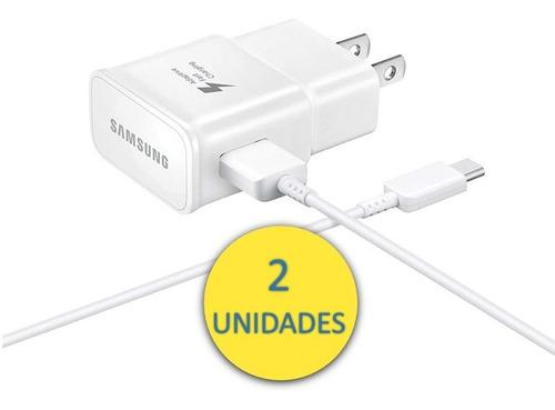 Cargador Samsung S2 S3 S4 S5 S6 Note 3 Mini Garantia Tienda