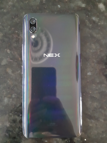 Celular Android Vivo Nex A