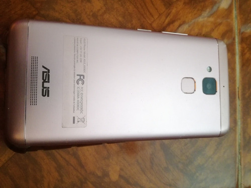 Celular Asus Zenfone 3 Max