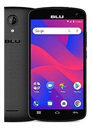 Celular Blu Studio X8 Hd