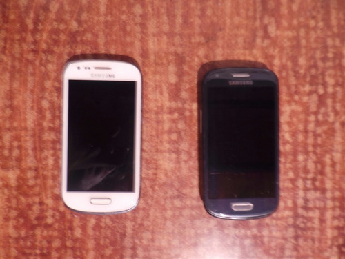 Celular Galaxy S3 Mini Para Repuesto