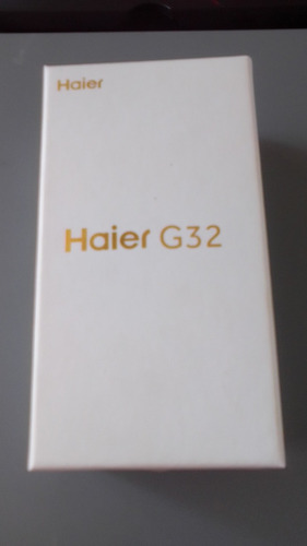 Celular Haier G32