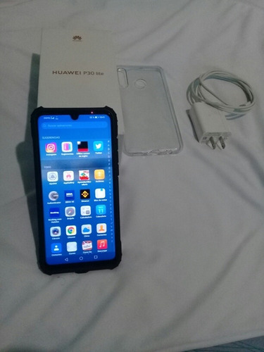 Celular Hauwei P30 Lite