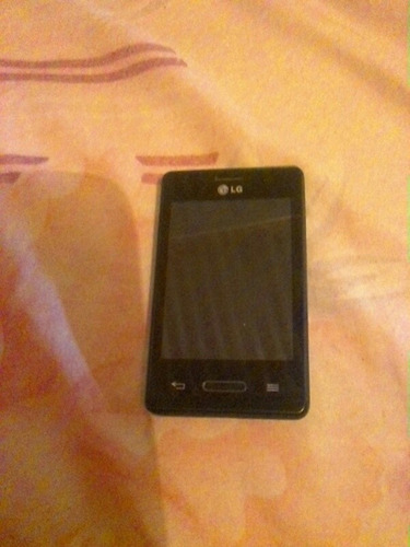 Celular LG L3