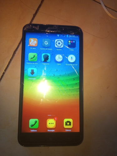 Celular Lenovo A916