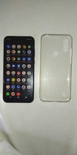Celular Motorola E6s