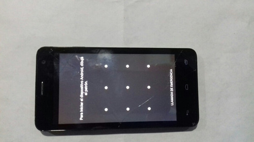 Celular Noblex N451 Para Reparar