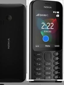 Celular Nokia Básico