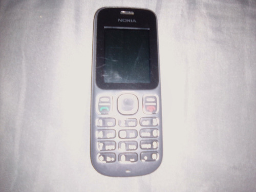Celular Nokia Modelo 