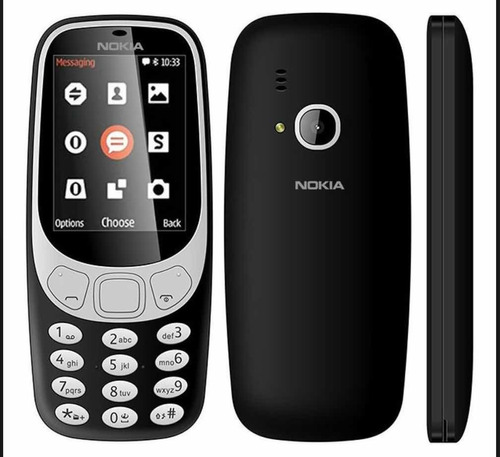 Celular Nokia  Nuevos