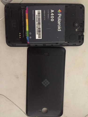 Celular Polaroid Para Reparar O Repuesto A400