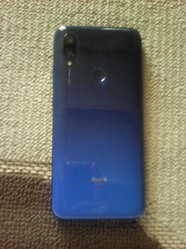 Celular Redmi 7 De 3 Ram 32gb