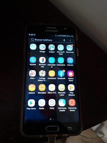 Celular Samsug J7 Galaxi Prime Liberado