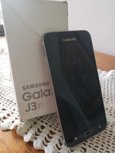 Celular Samsung J Para Repuesto