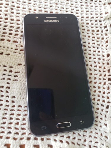 Celular Samsung J500 Para Repuesto