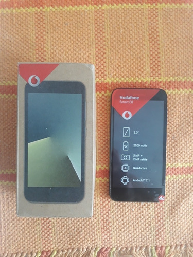 Celular Vodafone E8 4 G