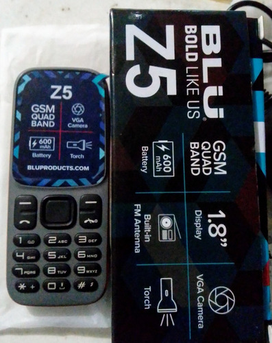 Celular Z5