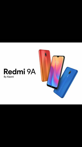 Celulares Xiaomi Redmi