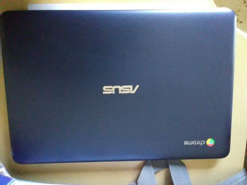 Chromebook Asus 201p
