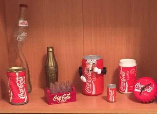 Coca Cola Colección