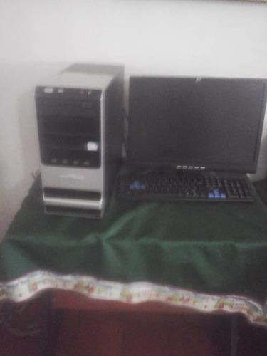 Computadora De Escritorio Completa