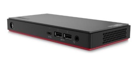 Computadora Lenovo Thinkcentre M90n I5 8va 8gb 512ssd Tec Mo