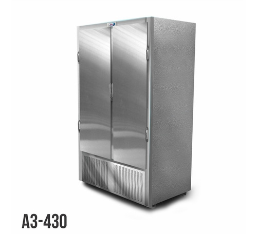 Congelador Ventical 2p U.i (a3) Khaled G G 430