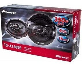 Corneta 6´´ Pioneer Ts-as Excelente Para Puertas