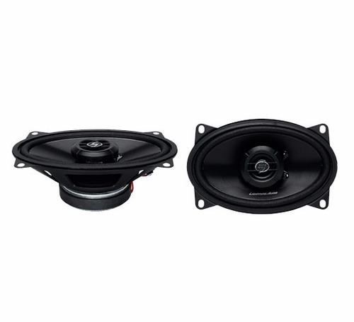 Cornetas Lightning Audio L-46 4x6 Pulgadas 50 W (Rockford)