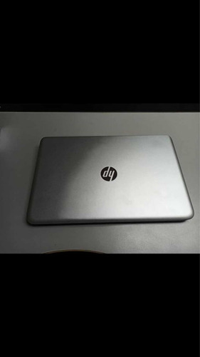 Lapto Hp Notebook Envy ss