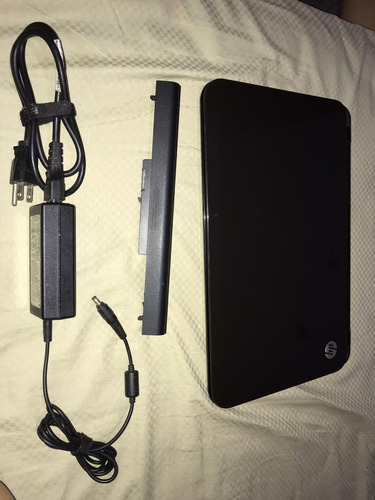 Lapto Hp Pavilion