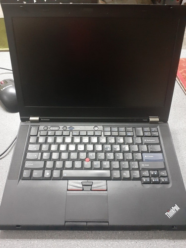 Lapto I5 Lenovo Thinkpad T420