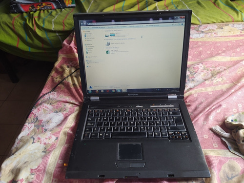 Lapto Lenovo C200