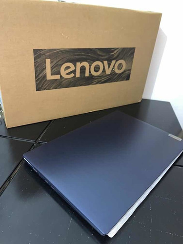 Lapto Lenovo Nueva